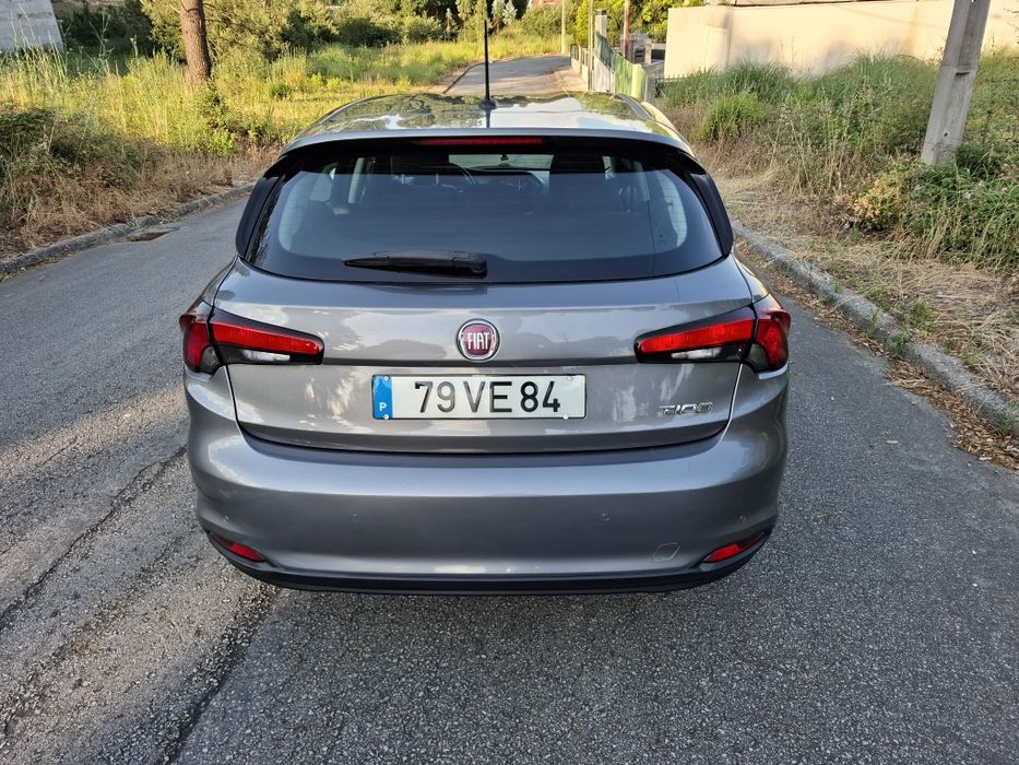 Fiat Tipo 1.3 95cv482703297417072643