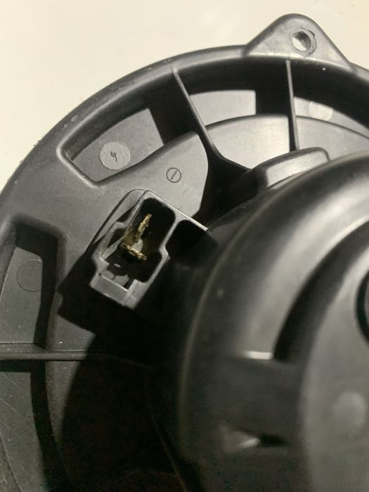 Motor sofagem chaufage toyota avensis