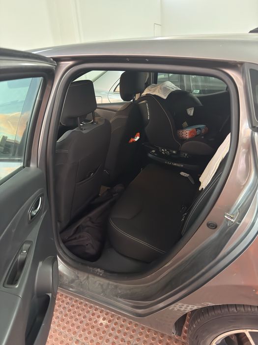 Renault Clio 4 TCE