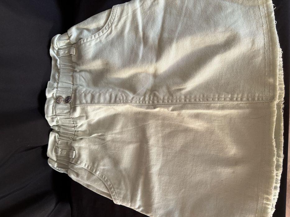 Юбка котонова