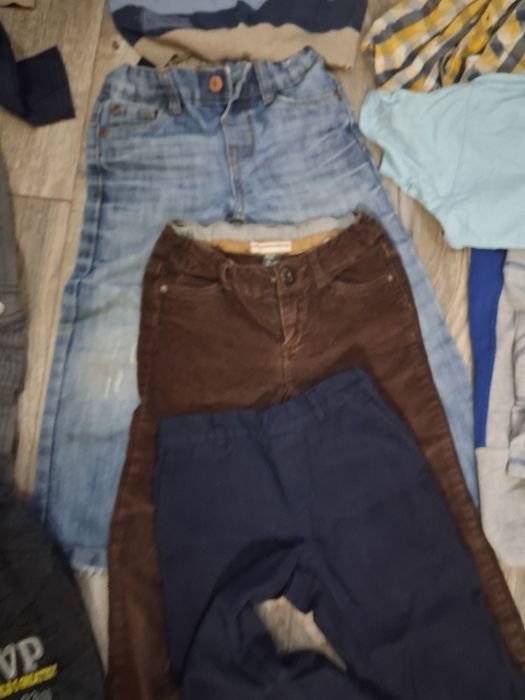 Пакет речей 2-4 роки хлопчик