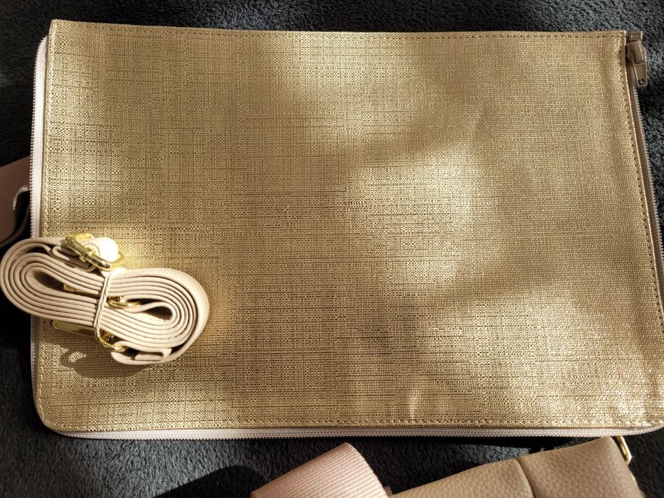 Nowa torebka Massimo Contti