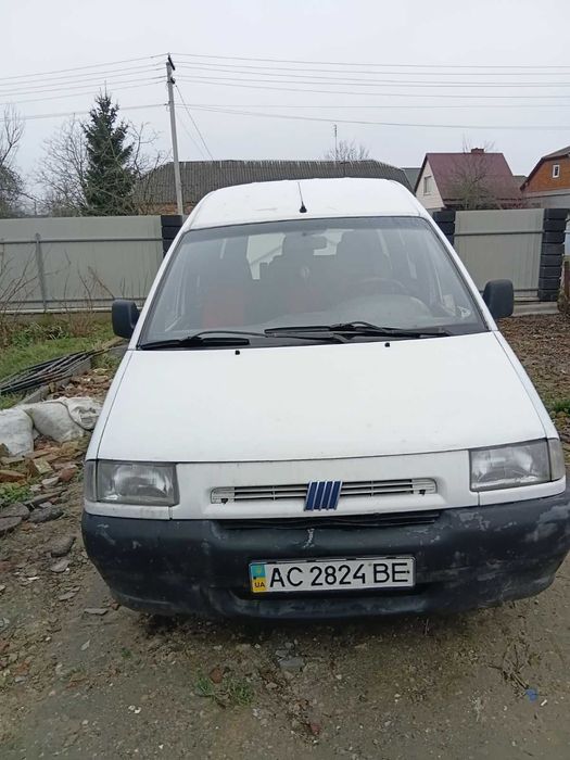 Мотор fiat scudo Пежо експерт джампі