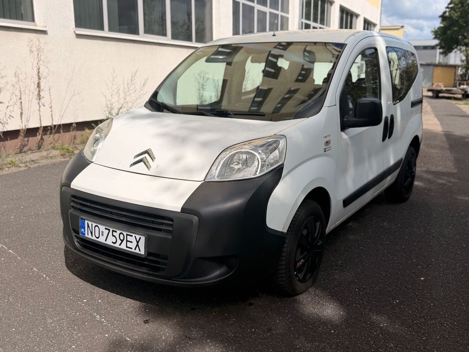 Citroën Nemo