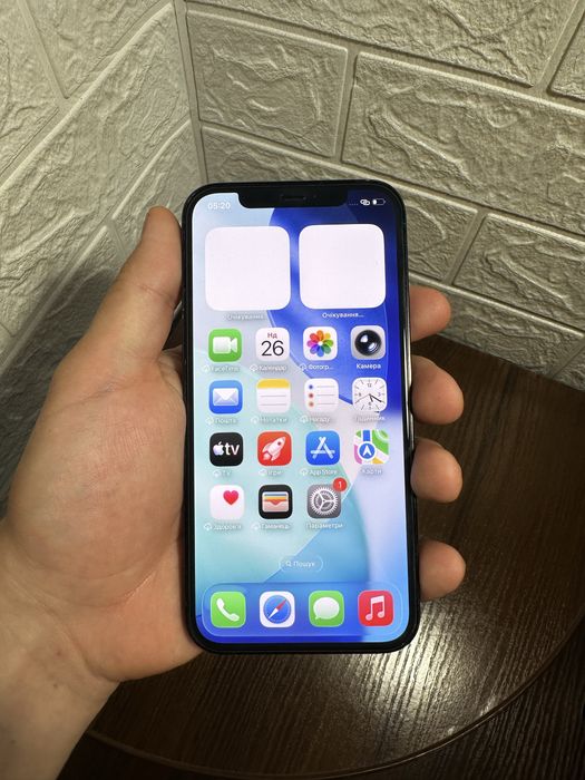 Iphone 12 pro 128gb айфон на 128гб телефон