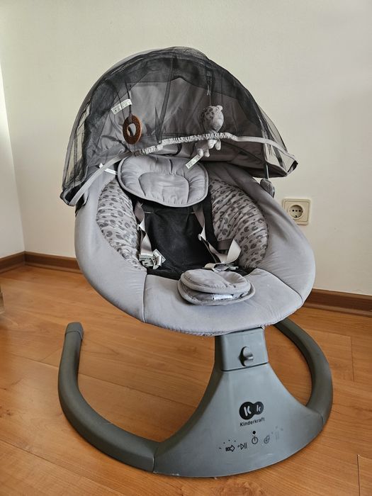 Espreguiçadeira KINDERKRAFT