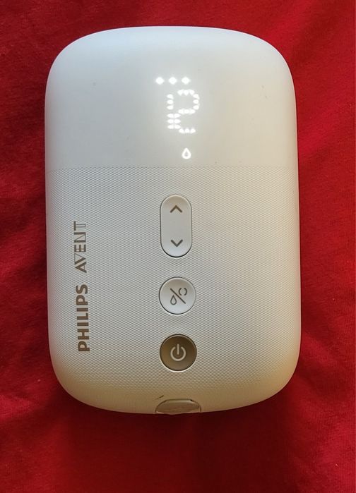 Laktator Philips Avent Premium +