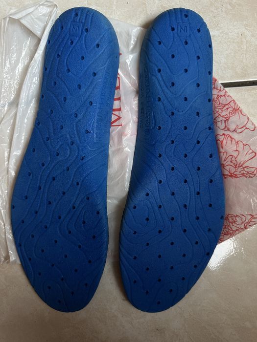 Устілки Skechers