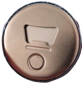 Crachás personalizados