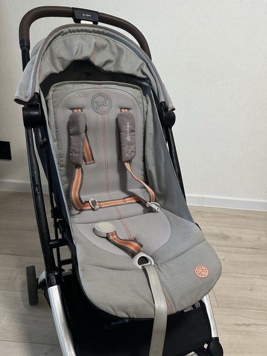 Коляска Cybex orfeo