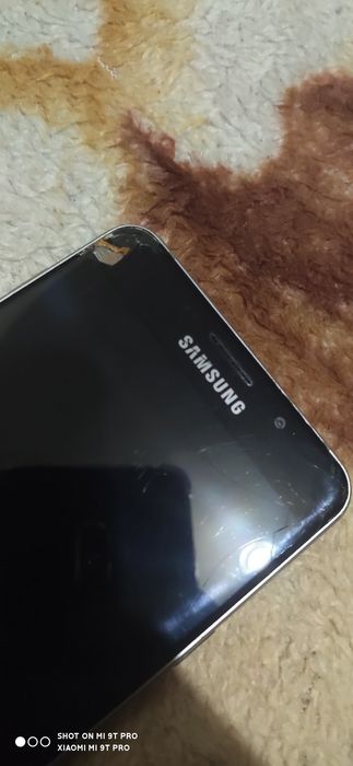 Samsung galaxy a7 2016 DUOS