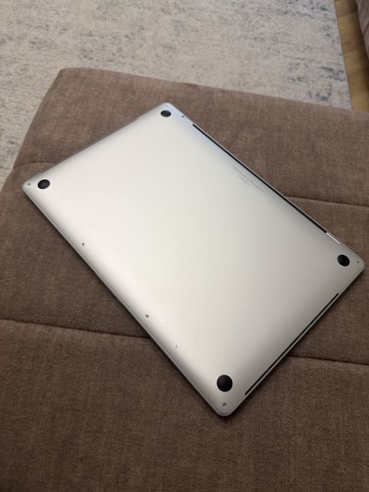 MacBook Pro 16 2019 і7 2.6 | 16gb Ram | SSD 512gb A2141 92 % АКБ