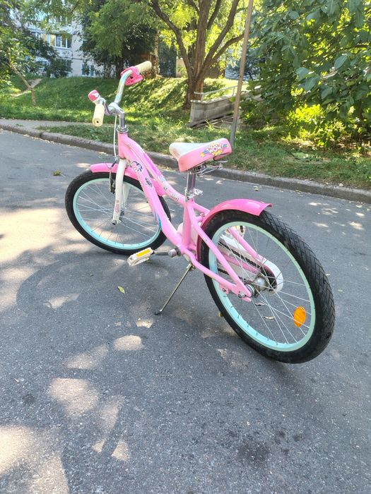 Велосипед детский