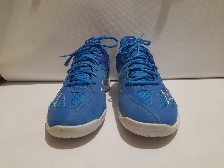 Кроссовки Mizuno Ghost Shadow Wo Netball, 42(27,5 см)