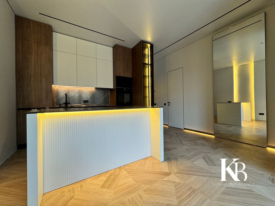 Продам 2-к квартиру в ЖК Женева