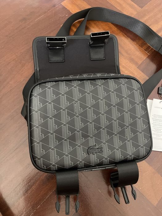 Bolsa Lacoste Nova