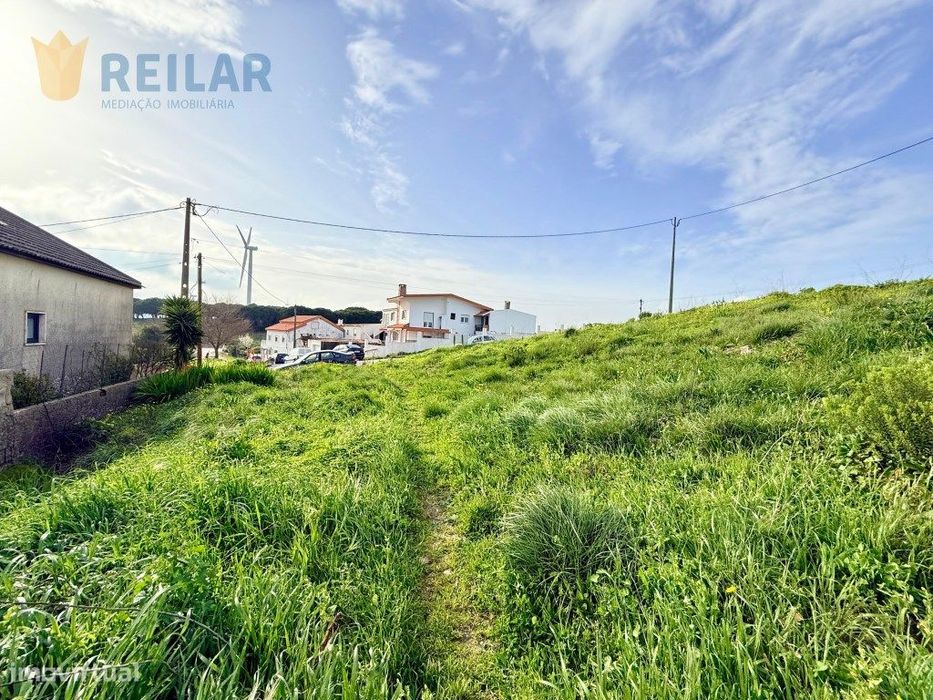 Vialonga - Terreno 341 m2