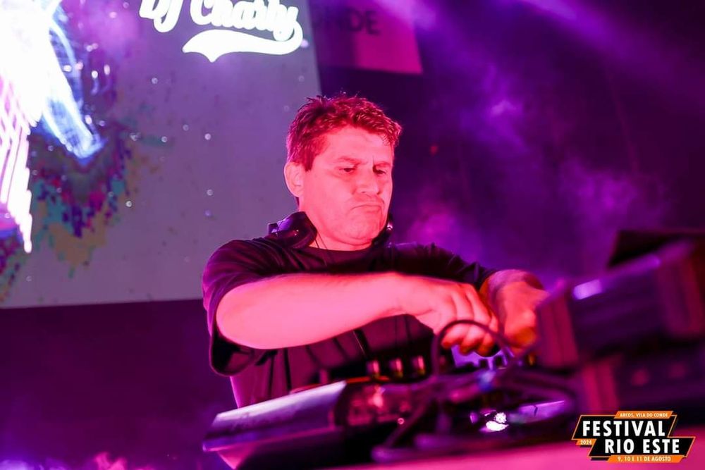 DJ / eventos/ animações