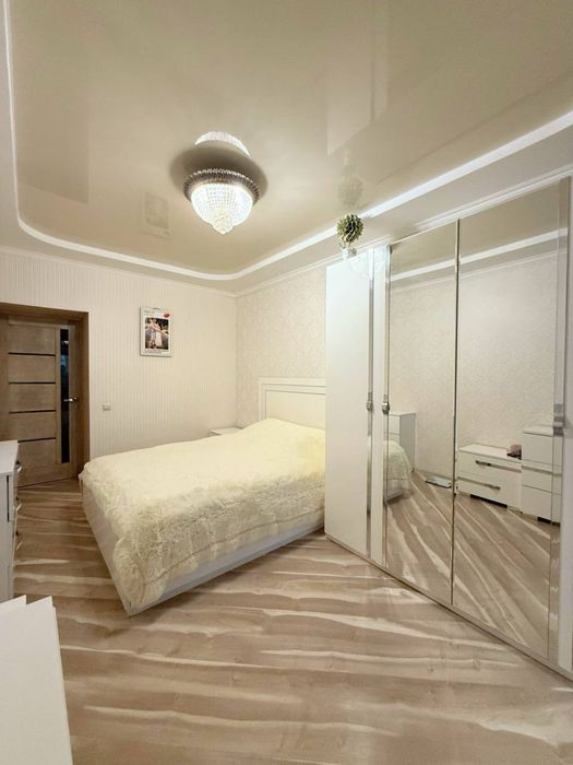 Продам 2к Озерна , ЖК Патріот