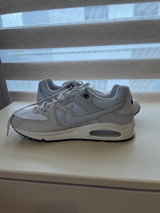Nike Air Max Nowe rozmiar 45