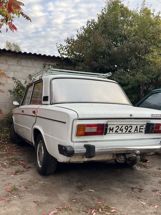 Продам ВАЗ 2106