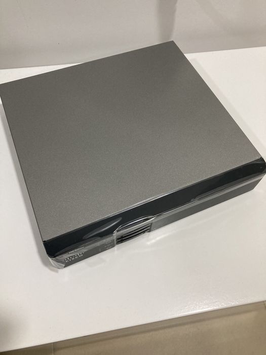 Switch Cisco 867VAE-K9