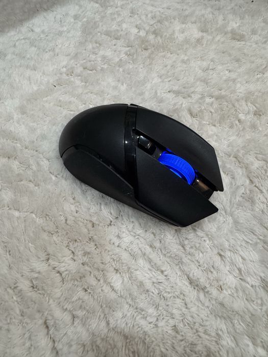 Razer Basilisk X Hyperspeed