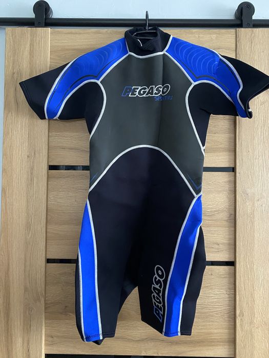 Pegaso Sporting Pianka Neoprenowa