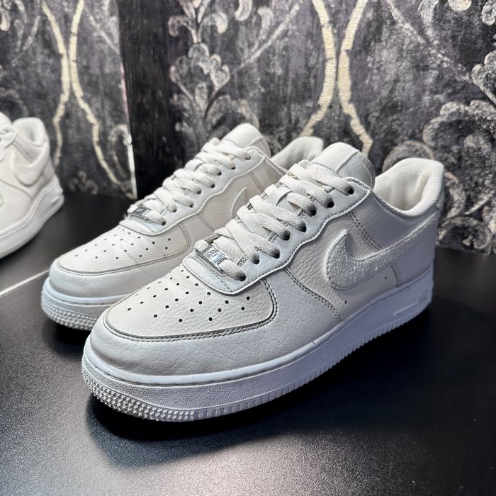 Кроссовки Air Force 1 '07 White Next Nature