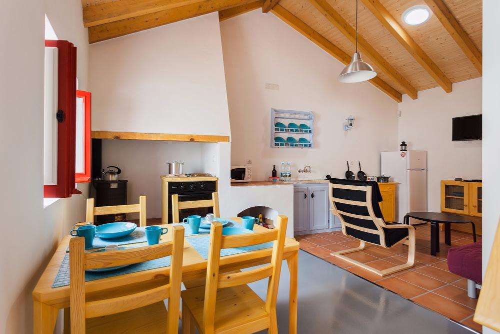 Casas de férias no coração do Ribatejo