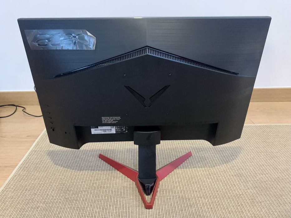 Acer FHD Led Nitro VG0 Series