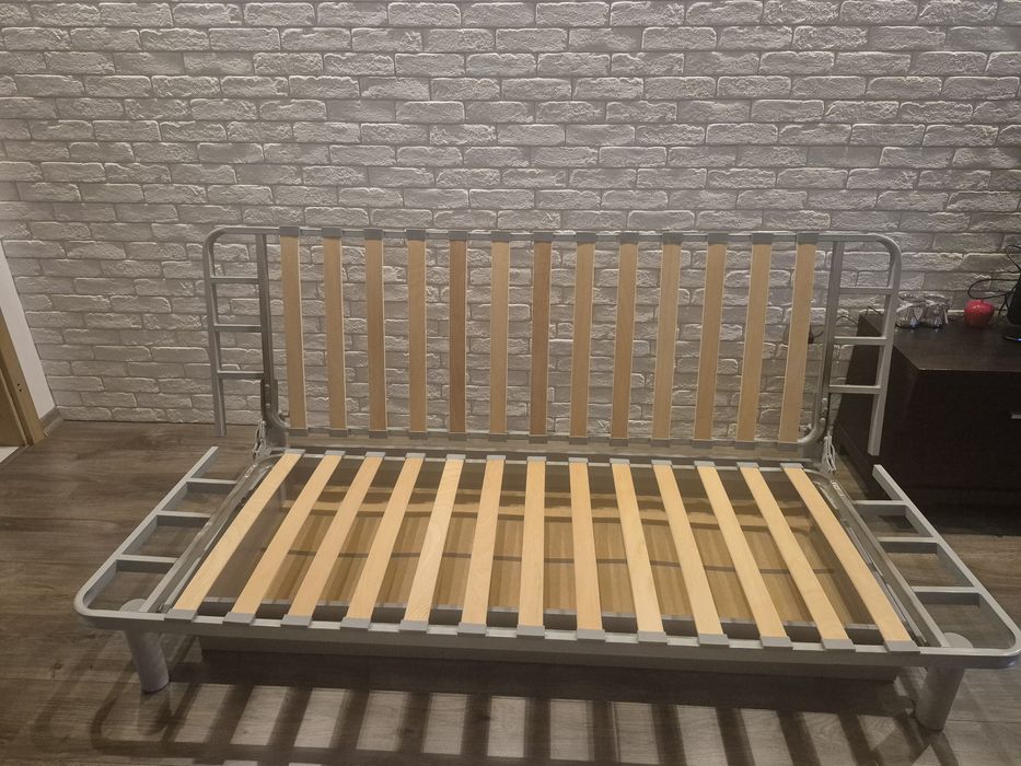 Kanapa rozkładana Beddinge ikea