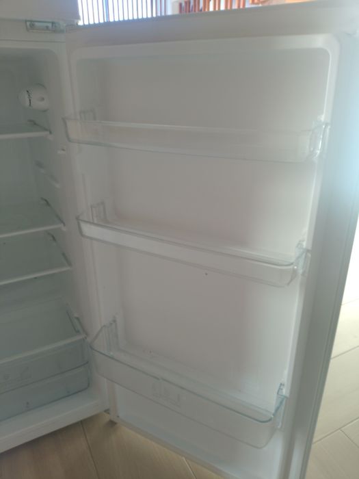 Vendo frigorífico semi novo