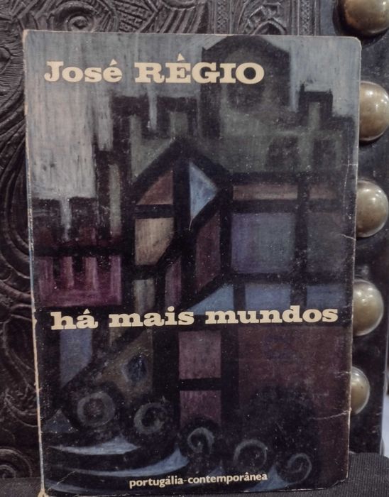 Há mais Mundos 1962 José Régio "Contos"