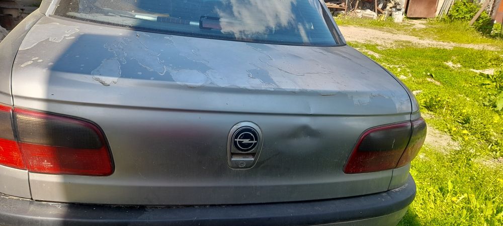 Продам Опель Омегу Б