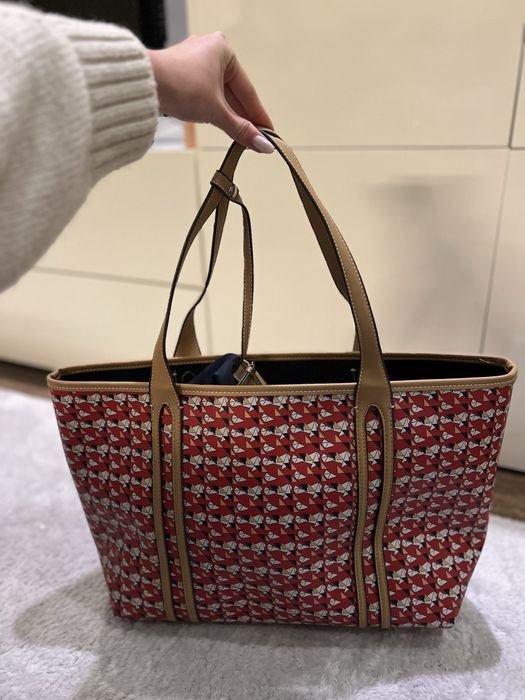 Mala Shopper nunca usada