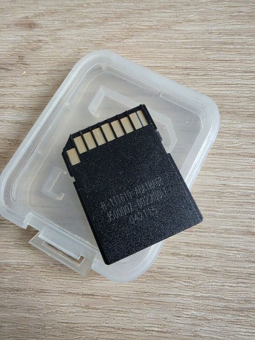 Adapter Mikro SD