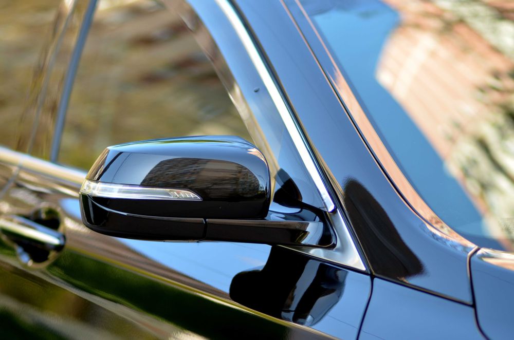 Hyundai Group, Genesis (Генезіс) G80. Продаж, обмін на електрику