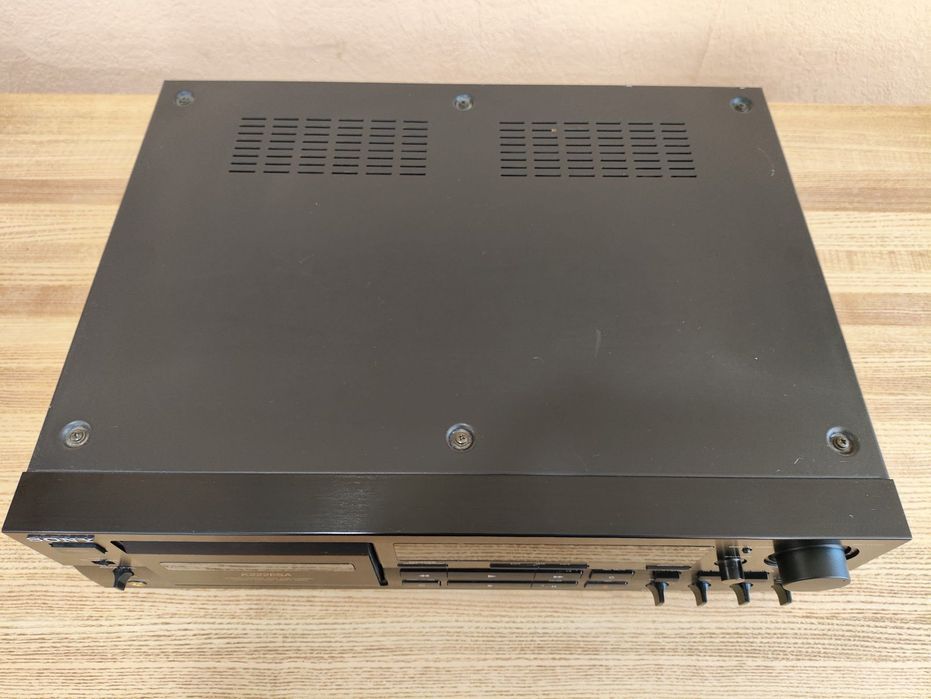 SONY TC-K222ESA / TC-K890ES Кассетный магнитофон / дека