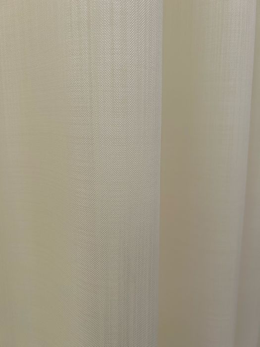 Cortinado Novo com calha acabado de montar