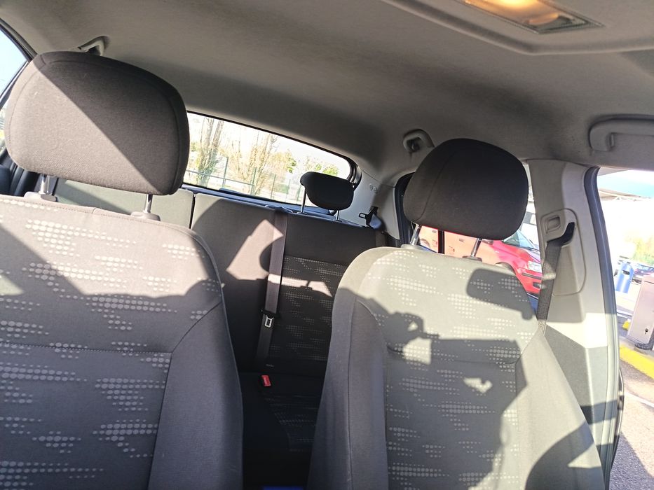 Opel Corsa 2012 Diesel