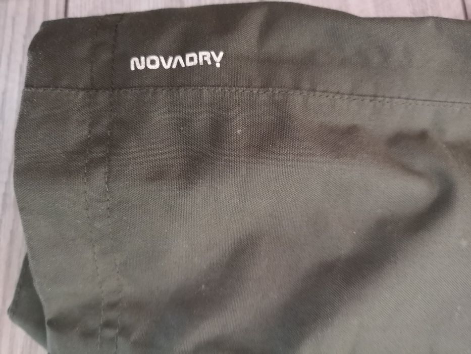 Kurtka myśliwska solognac