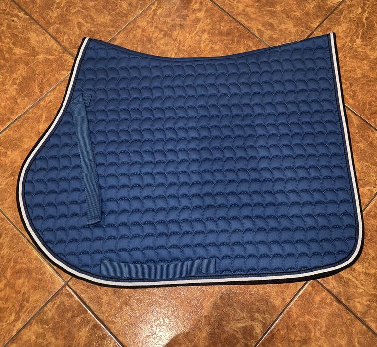 Czaprak Eskadron Cotton in ocean VS full