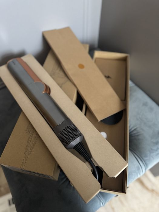 Фен-плойка Dyson Airstrait стайлер оригінал