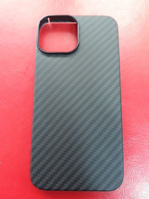 Чохол Apple iPhone 12-Mini (Кевларовий)