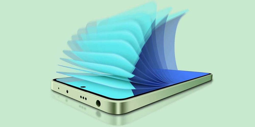 Xiaomi Redmi Note 13 8/256GB Blue Green Black 6,67" Dystr PL Sklep WWA