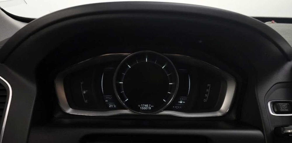 2015 VOLVO  XC60 2.4 TDI AWD