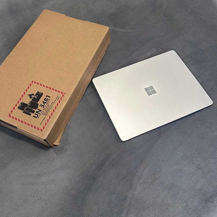 Computador Portátil Microsoft Surface Laptop 13"446440148200345603