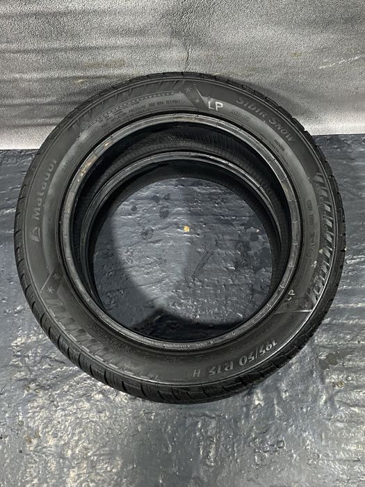 ‼️ЗИМОВА РЕЗИНА‼️ Matador 195/50 R15 #️⃣ АРТ:063
