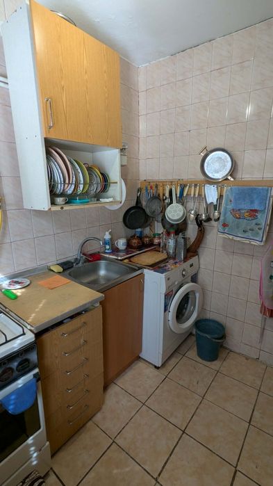 Продам 2х комн. Кв Левка Лук'яненка